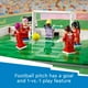 thumbnail image 3 of Set de construcción LEGO Icons of Play Soccer con 15 minifiguras, 3 of 3