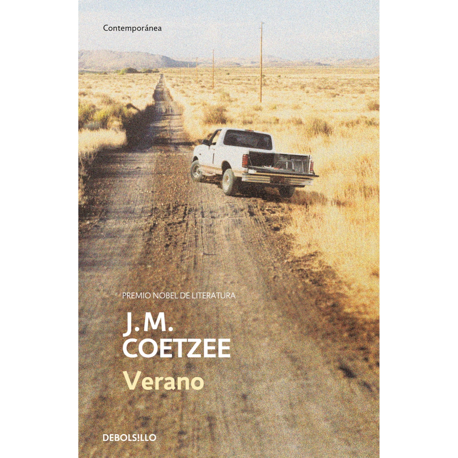 Debolsillo - Libro Verano