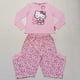 thumbnail image 1 of Pijama Mujer Hello Kitty Rosado Talla XL, 1 of 4