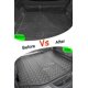 thumbnail image 3 of Alfombra Protectora YQbrand Jeep Grand Cherokee 2011-2022 TPO, 3 of 9