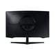 thumbnail image 3 of Monitor Samsung Odyssey G6 32" curvo 240hz FreeSync, 3 of 3
