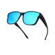 thumbnail image 1 of Gafas de Sol Meeloog Polarizadas de Ajuste Sobre Gafas Grandes Cuadradas, 1 of 9