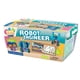thumbnail image 1 of El ingeniero de robots Kit Thames & Kosmos Kids First con libro de cuentos, 1 of 1
