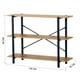 thumbnail image 3 of Arrimo Industrial 3 Niveles 80x106x35 Cm, 3 of 6