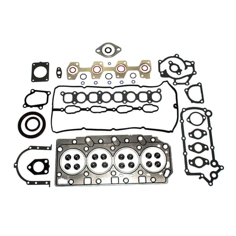 Repuestos Del Sol - Juego Empaquetadura Motor Kia Frontier 2.5 2012 2013