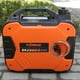 thumbnail image 2 of Generador Inverter a Gasolina Gk2000is 1800w 220v Flowmak, 2 of 7