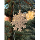 thumbnail image 3 of Decoración navideña copos de nieve (pack 10 un), 3 of 3