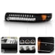 thumbnail image 4 of Luces de esquina AKKON para Chevrolet Silverado/Tahoe 1999‑2006, 4 of 7