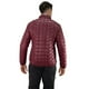thumbnail image 4 of Parka Insulada HW Traveler Cabernet, 4 of 5