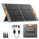 thumbnail image 1 of Panel solar TWELSEAVAN de 100 W plegable e impermeable, 1 of 7