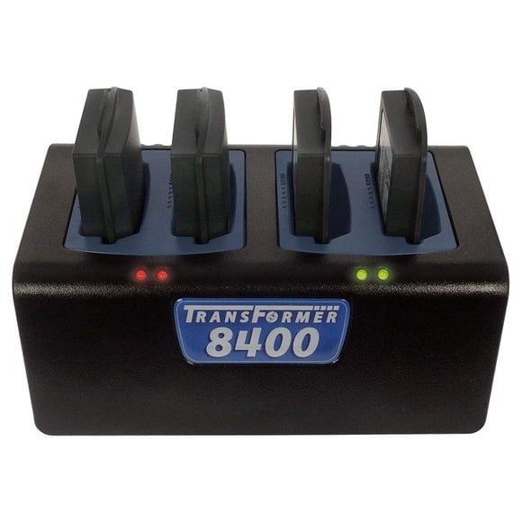 Cargador de Baterías Artisan Power 4 Bahías USB Tipo C