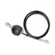 thumbnail image 4 of Cable De Sistema De Polea, Cuerda De Alambre De Acero De Elevación De 5mm, Cable De Polea De Fitness Para Entrenamiento, 1m, 4 of 4