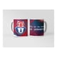 thumbnail image 3 of Taza Orgullo Azul - U de Chile, 3 of 4