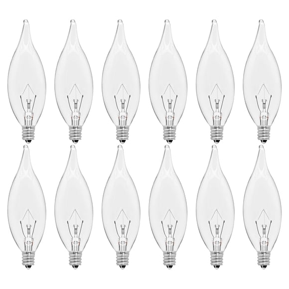 Bombilla CYLYT 40W Blanco Cálido 2500K Regulable E12