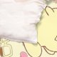 thumbnail image 3 of Cute Dog Comforter Set 3 Piece Twin Boys Girls Cartoon Puppy Yellow Bedding Set Lovely Pompompurin Comforter Dogs Collection Bed Set Pompompurin Lover Bedroom Decor, 3 of 4