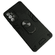 thumbnail image 1 of Carcasa Para Samsung A53 5g Anti Golpes Anillo Negro, 1 of 4