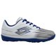 thumbnail image 1 of Zapato Baby Fútbol Niño Lotto Solista TF JR Blanco Gris, 1 of 6