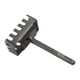 thumbnail image 5 of Cortador De Base De Interruptor, Herramienta Ranuradora Profesional Resistente Para Electricistas, 5 of 5