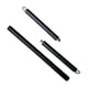 thumbnail image 3 of Barra Desplegable LAT, Barra De Fijación Para Máquina De Cables, Para Gimnasio, Antebrazo, Levantamiento De Pesas, 3 Secciones, 100cm, 3 of 3