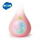 thumbnail image 4 of HOLA Newborn Chew Tooth Bite Rubber Handbell 0-1 Year-old Baby Brave Grip Training Baby Cheer Toy, 4 of 4