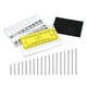 thumbnail image 1 of Kit de 360 piezas de pasadores para correas de reloj DS. DISTINCTIVE STYLE, 1 of 8