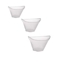 Bothyi - 3 Bolsas De Tela Para Queso Para Colar Leche De Frutos Secos, Bolsas Para Hornear Yogur Y Hacer Jugos.