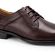 thumbnail image 5 of Zapatos Hombre Cuero Airford-0-01 Café cafe 42, 5 of 6
