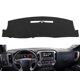 thumbnail image 2 of Funda de salpicadero Yiz personalizada para Chevy Silverado/GMC Sierra, 2 of 8