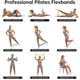 thumbnail image 3 of Juego de 5 bandas de ejercicio Resistance Loop Limm para mujeres y hombres, 3 of 6