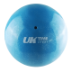 thumbnail image 1 of Balón gimnasia rítmica uktime glitter liso fitball Celeste, 1 of 3