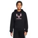 thumbnail image 1 of Buzo con capucha Messi para niño, manga larga, fleece, logo, talle 5, 1 of 4