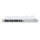 thumbnail image 1 of Conmutador MikroTik CRS326-24S+2Q+RM 40 Gbps QSFP+ 24 x 10 Gbps SFP+, 1 of 5