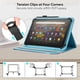 thumbnail image 2 of Funda universal para tablet Phondazvi 25 cm 10/10.1", 2 of 7