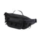 thumbnail image 2 of Bolsa Para Aparejos De Pesca, Funda De Transporte, Cinturón Ajustable Oxford, Bolsa De Pesca Para Acampar, Color Negro, 2 of 3