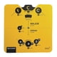 thumbnail image 1 of Herramienta de aprendizaje musical Noisy Clan Circle of Fifths Card, 1 of 7