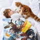 thumbnail image 2 of Avatar: La Leyenda de Aang anti-pilling, suave, ligera, esponjosa y acogedora de lujo para hogar y cocina – Perfecta para niños y adultos,70X110cm, 2 of 6