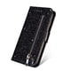 thumbnail image 4 of Funda Para Elegante Funda Iphone Xs Max Glitter Con Cremallera-ideal Para El Uso Diario, 4 of 5