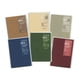 thumbnail image 3 of Cuaderno en blanco DESIGNPHIL tamaño pasaporte – Recambio 003, 3 of 3