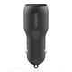 thumbnail image 2 of Cargador de auto Belkin Dual 37W USB-C + Cable USB-C Belkin, 2 of 4