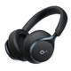thumbnail image 2 of Audífonos Ovear Ear Noise Cancelling Space One Soundcore Bluetooth Negro, 2 of 8