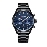 Reloj Curren Kred8903 Quartz Hombre
