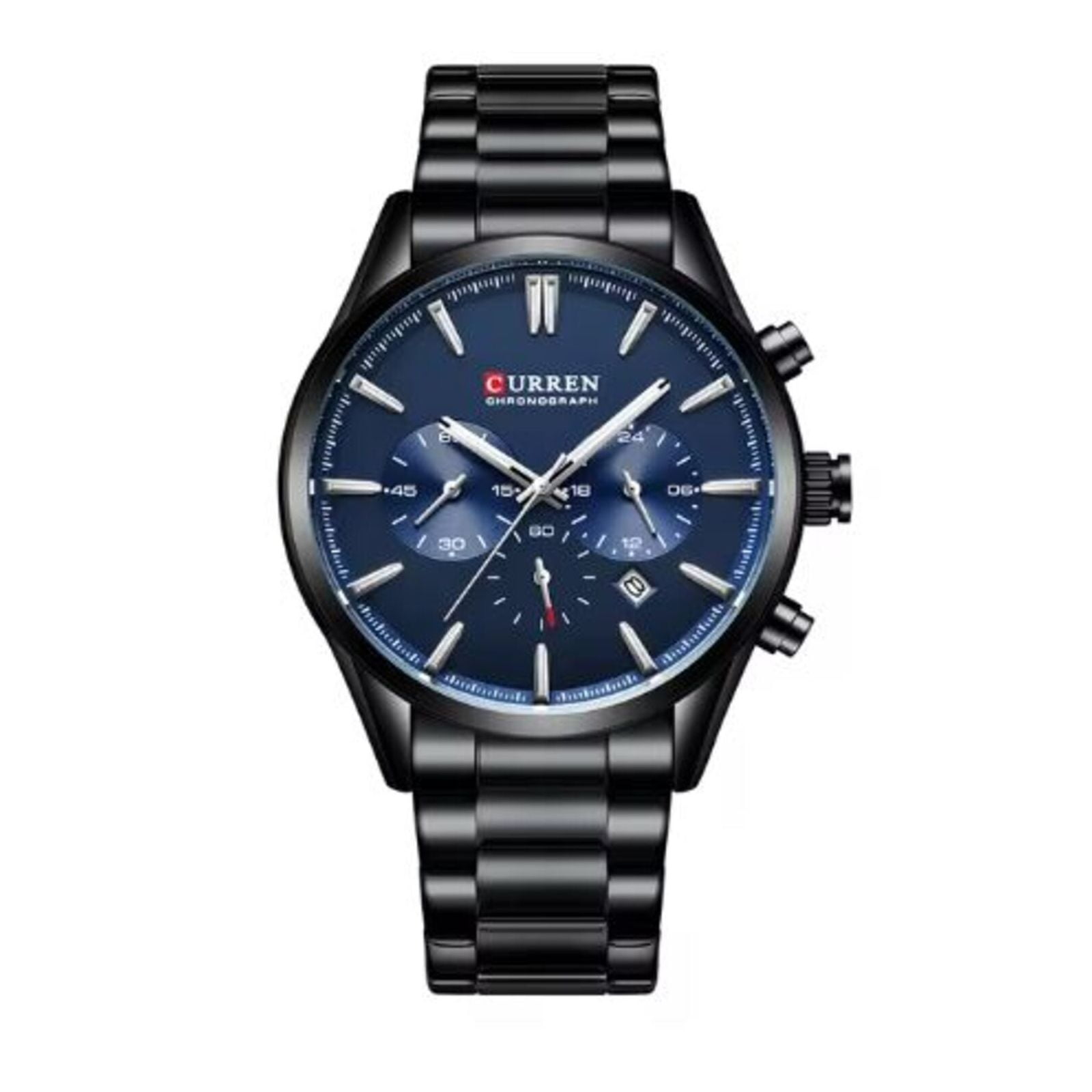 Reloj Curren Kred8903 Quartz Hombre