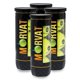 thumbnail image 1 of Pelotas de Tenis Morvat Presurizadas, Paquete de 12, Color Amarillo, Fieltro, 1 of 9