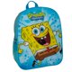thumbnail image 1 of Mochila AI ACCESSORY INNOVATIONS Bob Esponja 38 cm Azul, 1 of 4