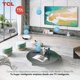 thumbnail image 5 of Televisor Qled 55C645 4K Uhd Google Tv Full Screen Far Field City Line, 5 of 15