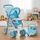 thumbnail image 2 of Coche de muñeca y silla nido Frozen Disney, 2 of 4