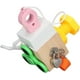 thumbnail image 1 of Cubo Puzzle De Juguete Montessori Sensorial Spinner, 1 of 2