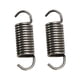 thumbnail image 5 of 2 Resortes De Embrague De Repuesto Para Motocicleta Yamaha Qt50J 1982, 5 of 5