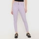 thumbnail image 2 of Jeans Mujer 3 Botones Color Blanco Malva Corona, 2 of 5