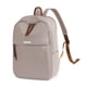thumbnail image 1 of Waterproof Nylon Back Pack Women Business Laptop Backpacks Ladies Bagpack Travel Rucksack Large Capacity School Bag for Girls, 1 of 3